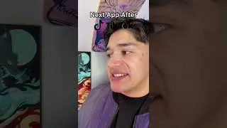 Next App After Tik Tok Ban