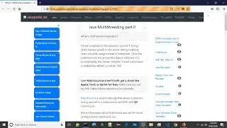 What is JVM tiered compilation? | javapedia.net