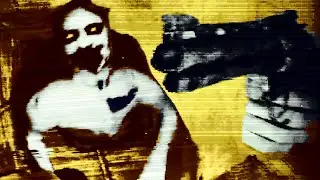 CLOSTROPHOBIA - A Russian Roulette Horror FPS Where You Take Shots at Yourself to Earn Ammo!