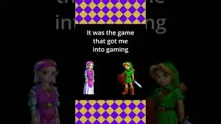 Which Game Has Had The Biggest Impact On You? 