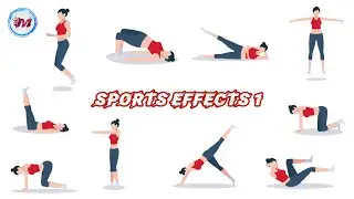 GREEN SCREEN SPORTS EFFECTS 1