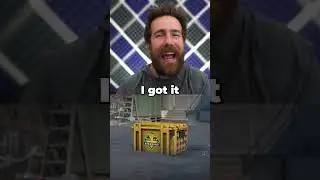 1 CASE EVERYDAY UNTIL YOU HIT A GOLD (Day 126)