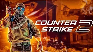 СТРИМ КС:2 / CS:2 / СТАРЫЙ ШТУРМУЕТ ФЕЙСИТ /FACEIT/CS:GO ТЫ У НАС В СЕРДЕШКЕ