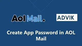 How to Create App Password in AOL Mail | Updated 2022 Tutorial
