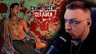 Прошли проверку Мафии! - Crime Scene Cleaner #2