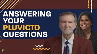 Answering Your #Pluvicto Questions | #MarkScholzMD #AlexScholz #PCRI