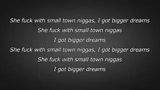 J. Cole - Deja Vu (Lyrics)