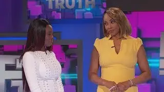 It’s Time for Wild Child Sister to Face The Truth