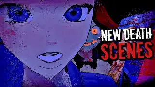 New Death Scenes In Extreme Mode (SAIKO NO SUTOKA)