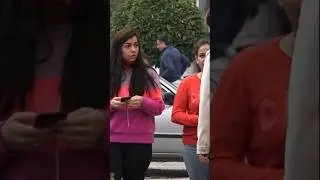 ADANA DA Dik Dik Bakma Şakası 😂 @SefaKndr #komedi #adana #shorts