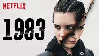 1983 | Oficjalny zwiastun | Netflix