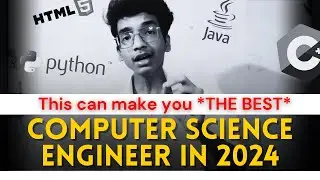 How to Become a Computer Science Engineer? Software Engineer | Computer Science Engineering/CSE