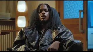 SenSey' - Confiance (Clip Officiel)