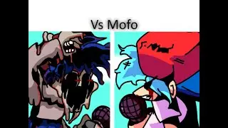 Friday Night Funkin' Vs Mofo Full Mod (No Misses) (Perfect Combo) Fc