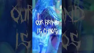 Bleeding Through - Our Brand Is Chaos (Official Music Video)