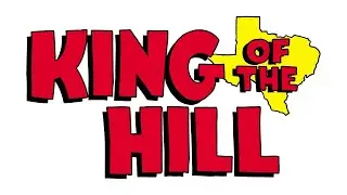 Theme Song (OST Version) - King of the Hill