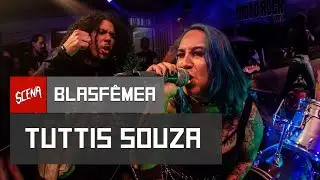 Blasfêmea - Entrevista com Tuttis Souza (Kidsgrace)