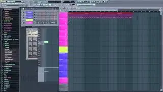 FL Studio Fruity Loops Free Intro Dubstep