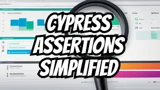 Cypress Basic Assertions: A Beginner's Guide to Performing Assertions in Your Tests