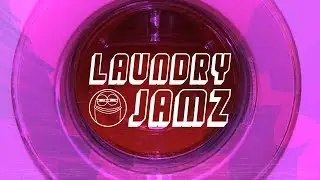 [Spin Cycle Vol. 8] Vapor Hop ● Phonk ● Wave Mix 2019
