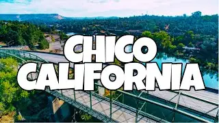 Best Things To Do in Chico, California