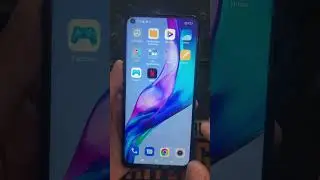 Xiaomi redmi note 9