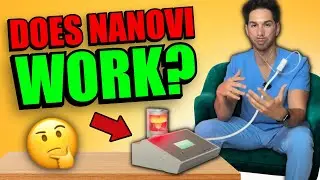 Does The NanoVi by Eng3 Actually Work? Doctor Shares Truth