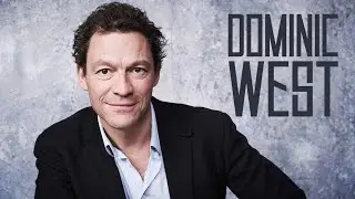 Автограф Доминика Уэста (Dominic West)