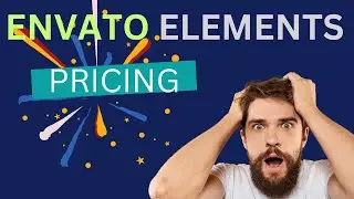 Envato Elements Pricing: Pricing Plans For Envato Elements