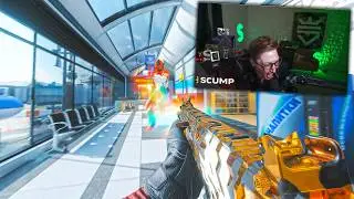 Killing Pros and Twitch Streamers in Top 250 Ranked Play