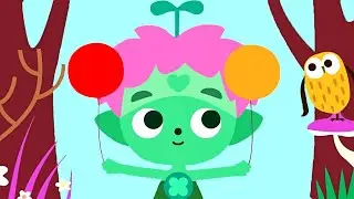 Песенки Фортуны - 🎈 Шарики 🎈 - Песенки для детей