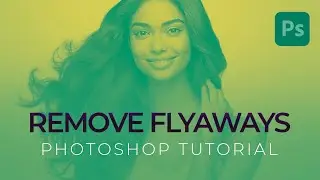 Remove Flyaways - Tutorial