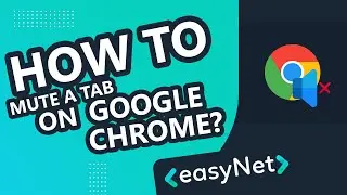 How to mute a tab on google chrome? [Tutorial 2021]