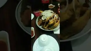 Отришма жорала