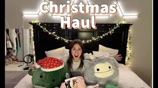 What I got for Christmas 2022!