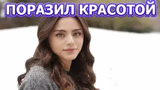 БЕЗУМНЫЙ КРАСАВЕЦ! Вот как выглядит муж актрисы - Сыла Тюркоглу