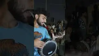 Traditional Syrian Music with 