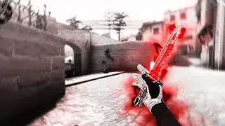 Mama Makusa❤️ (ft. s1mple)