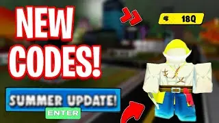 *NEW UPDATE* All New Working Codes in Anime Fighters Simulator | Anime Fighters Simulator Codes
