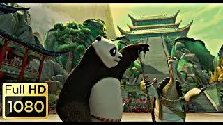 Выбор Воина Дракона ▶ Кунг-Фу Панда (2008)