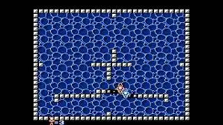 [TAS] NES Wits by Twisted_Eye in 04:09.04