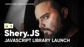 Shery.js: Your Secret Weapon for Amazing Websites! 💪🎨