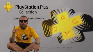 ВСЁ о PlayStation Plus Collection