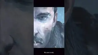 We Move North - Total Warhammer 3 Prologue Cutscene