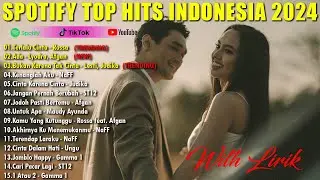 Spotify Top Hits Indonesia 2024 Viral - Lagu Pop Indonesia Terbaru 2024 - Spotify, Tiktok, Joox