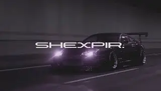 SHEXPIR - Night Hours