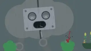 ПИНАЮ РОБОТОВ | Pikuniku
