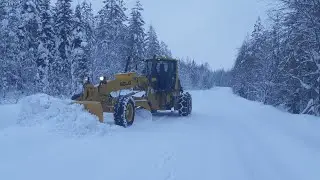 Грейдерист(тракторист)