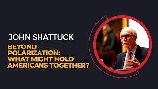John Shattuck, 