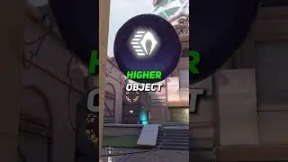 How To Do The Omen Falling Smoke Teleport 